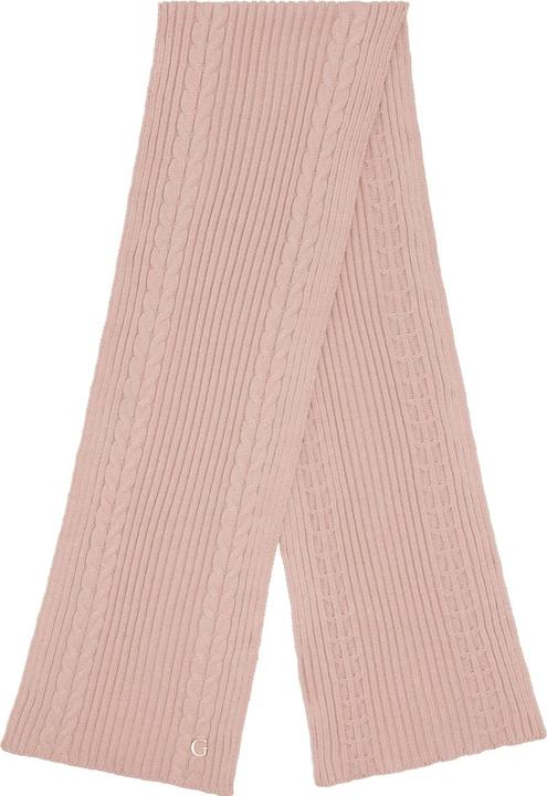 Produktbild Guess Knitted Scarf