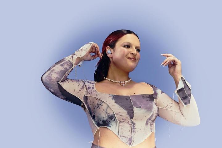 Produktbild Sony WF-C700N (Aktive Geräuschunterdrückung, 7.50 h, Kabellos)