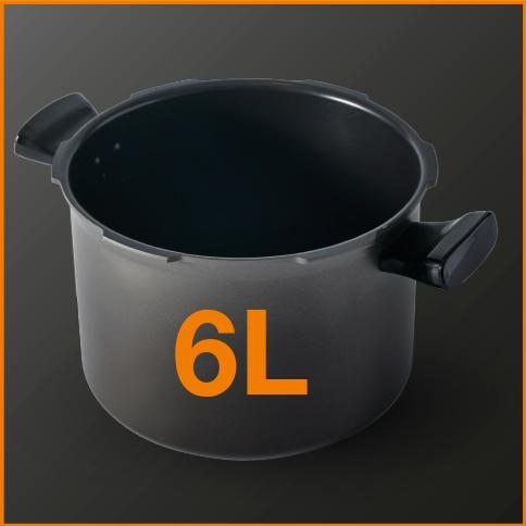 Produktbild Krups CZ9128 Cook4Me