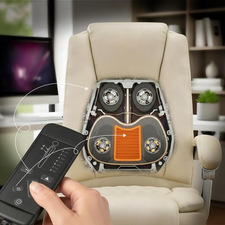 Actual product image CLP Rubia 1er (47 - 54 cm)