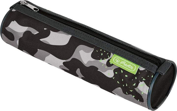 Produktbild Herlitz UltraLight Plus Camo Dragon (15 l)