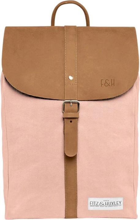 Produktbild Fitz & Huxley Solstice - Rucksack 18L Big, Blossom (18 l)