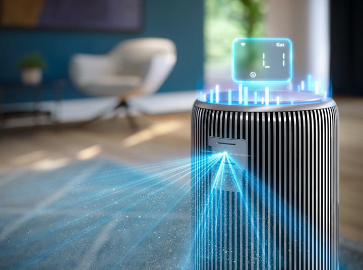 Immagine prodotto Philips Intelligenter Luftreiniger (156 m²)