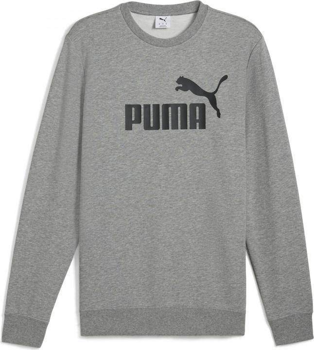 Produktbild Puma ESS No. 1 Logo Crew TR (M)