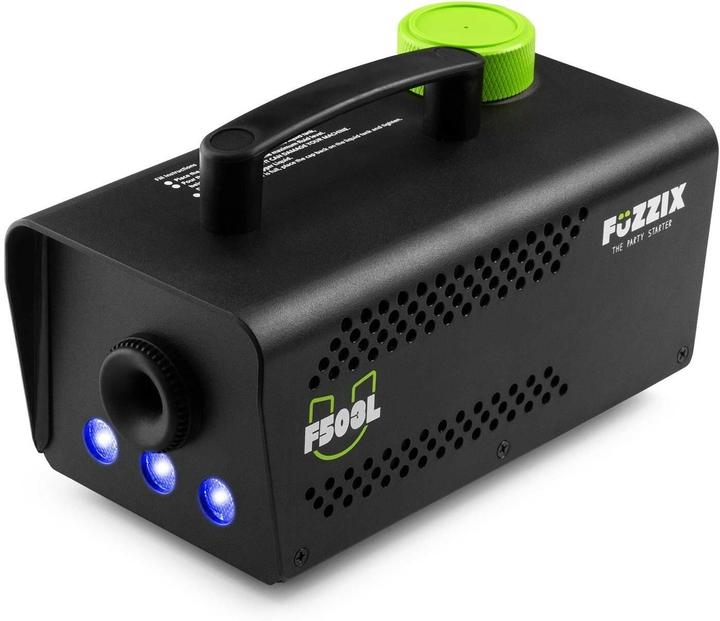 Produktbild Fuzzix F503L