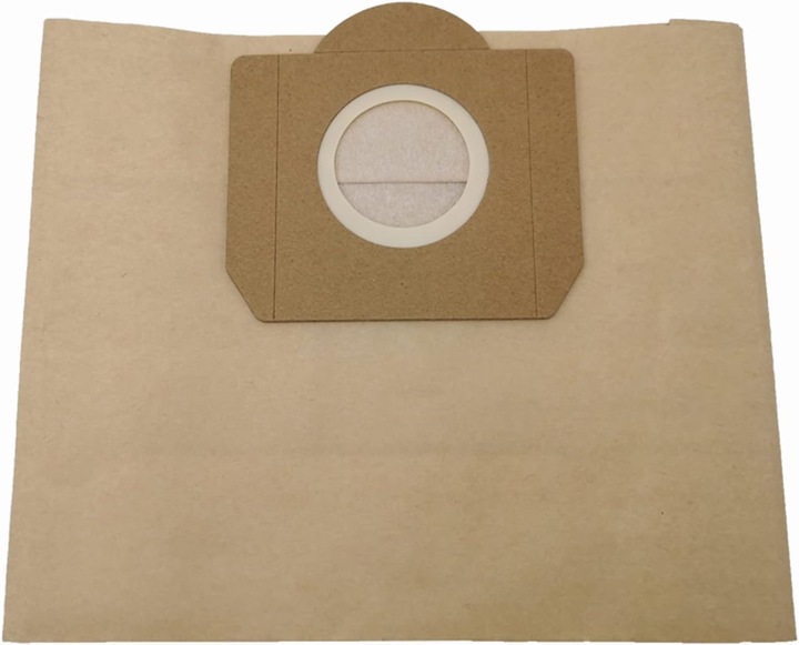 Produktbild Styleshop777 Staubsaugerbeutel 6.959-130.0 für Kärcher Mehrzwecksauger und Waschsauger WD 3 (15 x)