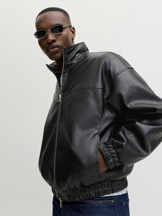 Actual product image Jack & Jones Blousonjacke Blousonjacke (L)