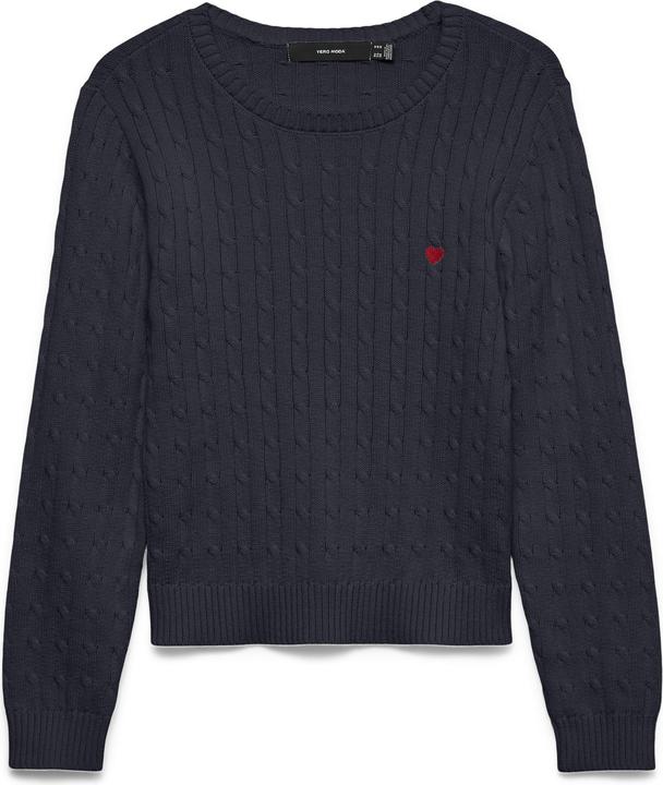 Immagine prodotto Vero Moda VMFOCORNELIA Pullover Strickpullover (XL)