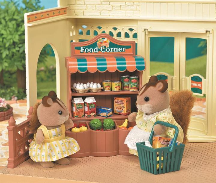 Produktbild Sylvanian Families Grocery Market