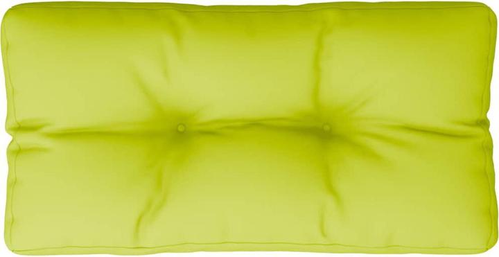 Produktbild vidaXL 10-tlg. Garten-Lounge-Set mit Kissen (70 x 40 cm)