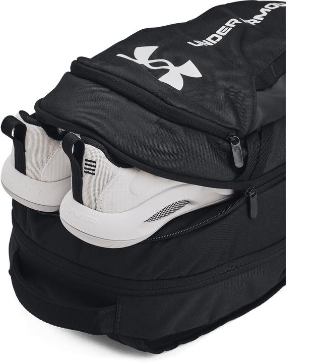 Produktbild Under Armour UA Hustle 6.0 Backpack (29 l)