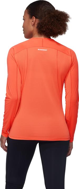 Produktbild Mammut Aenergy FL Longsleeve Women (XS)