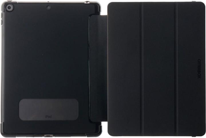 OtterBox React Folio (iPad 2020 (8e generatie), iPad 2021 (9e gen))