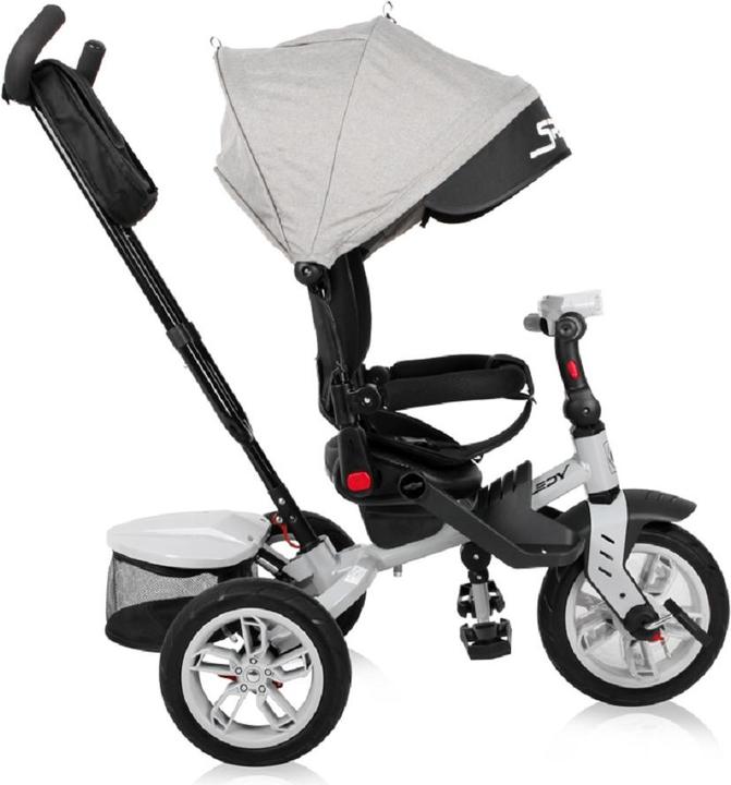 Image du produit Lorelli Tricycle Speedy, pneu, musique