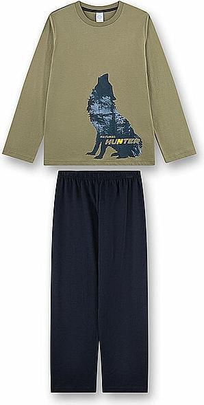 Produktbild Sanetta Kid's Pyjama Long 245908 (152)
