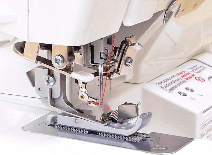 Image du produit Baby Lock Babylock Enlighten Overlock