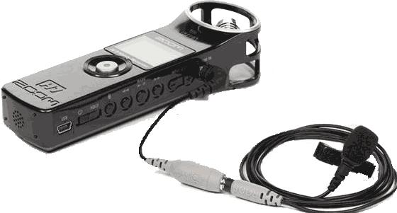 Produktbild RØDE smartLav+