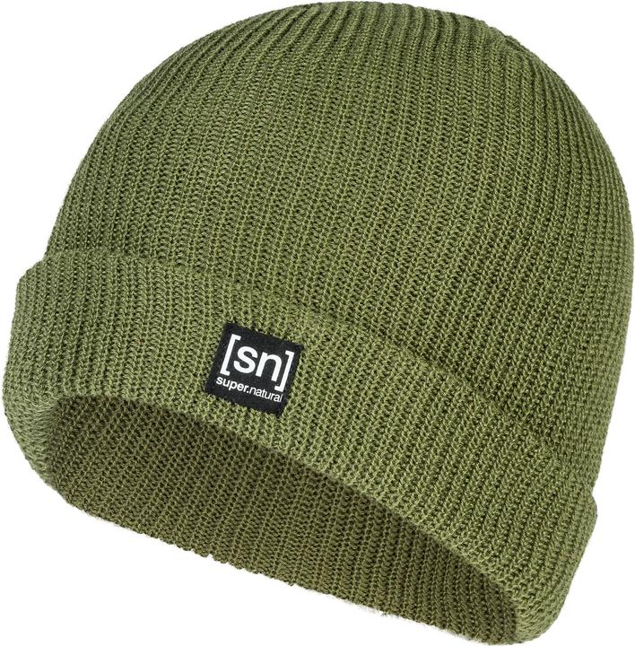 Image du produit Super Natural Bonnet Merino Basic (Taille unique)
