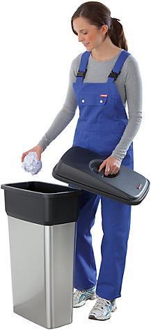 Produktbild Rothopro Wertstoffsammler (55 l)