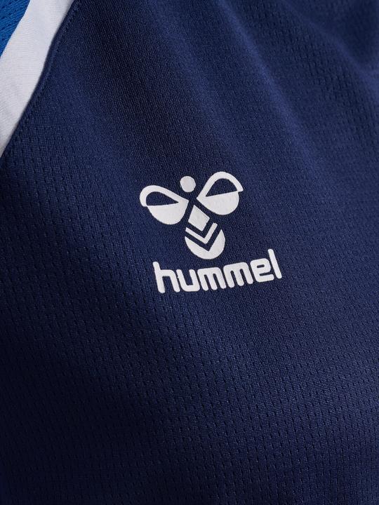 Produktbild hummel hmlLEAD 2.0 JERSEY S/S WOMAN (XXL)