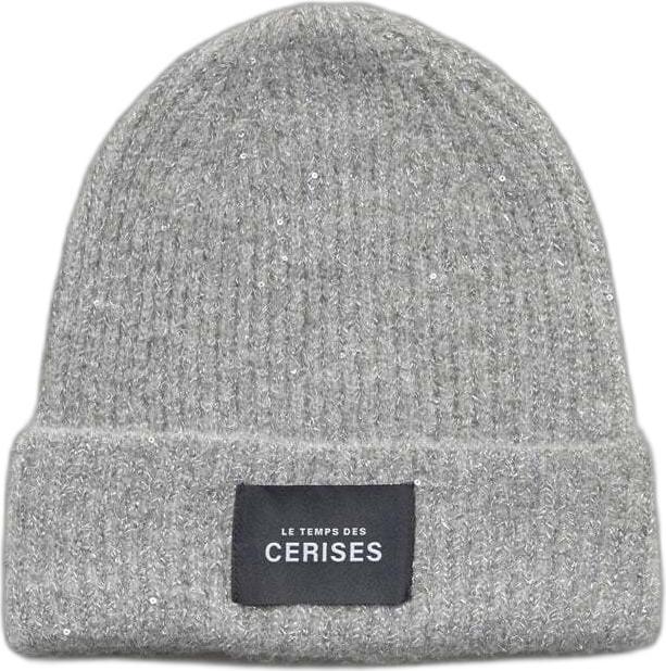 mélange de gris