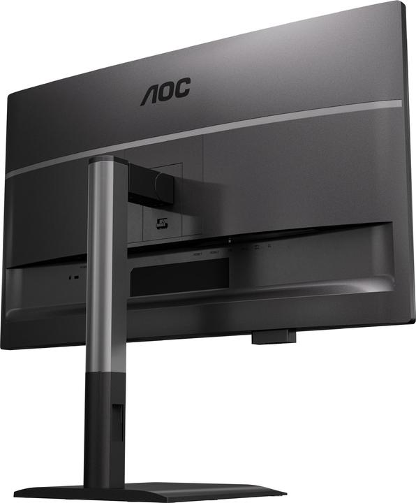 Actual product image AOC Monitor Q27P4U (2560 x 1440 pixels, 27")