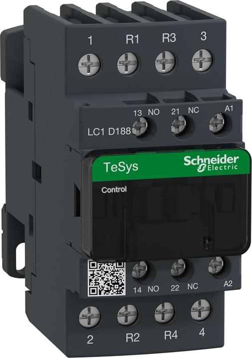 Produktbild Schneider Electric Schütz 230V 32A