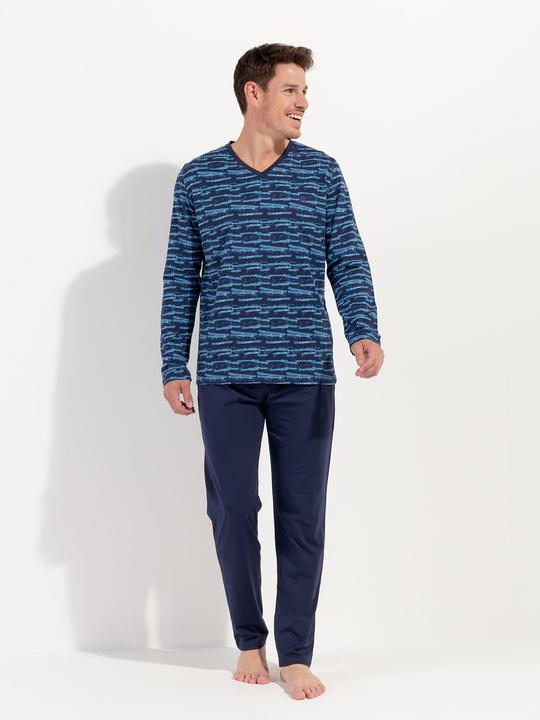 Produktbild HOM Pyjama Tenerife (XL)