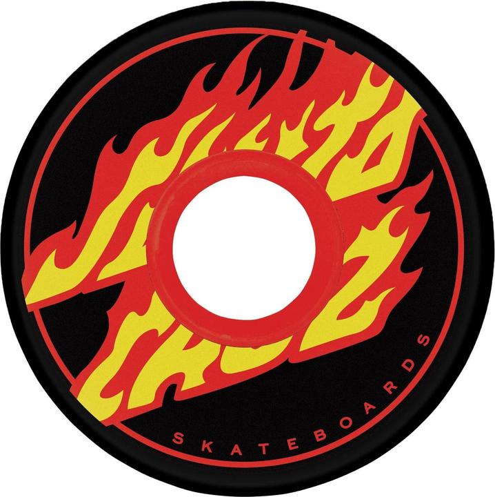 Produktbild Oj`s 78A Flame Dot Mini Super Juice (55 mm)