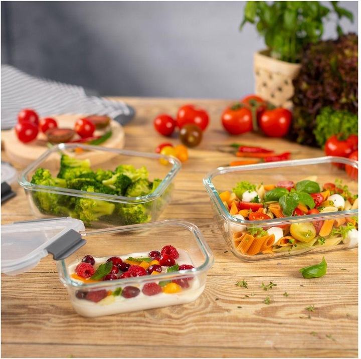 Produktbild Kuhn Rikon Glasbehälter (1.52 l)