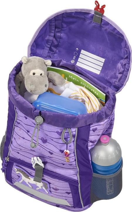 Produktbild Step by Step Rucksack-Set KID, 3-teilig