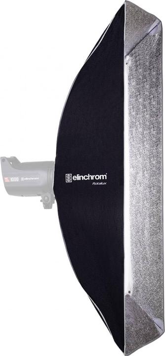 Immagine prodotto Elinchrom Rotalux Softbox Strip (Soft box, 139 cm)