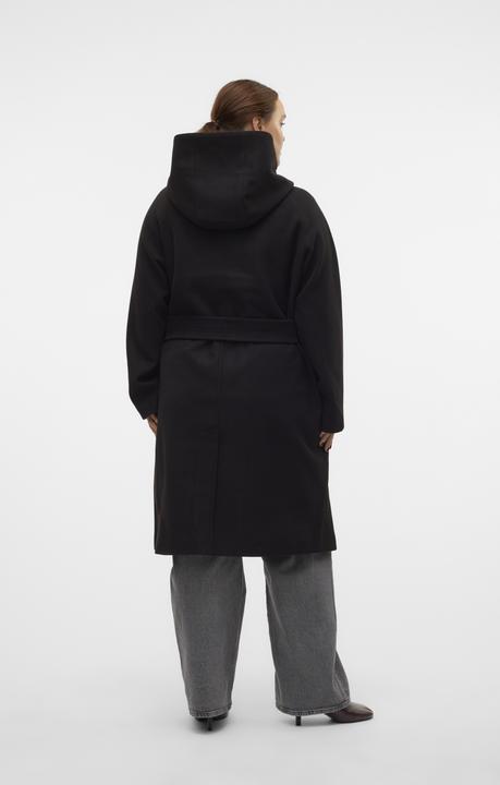 Produktbild Vero Moda VMCFORTUNECILLE Mantel Mantel (48)