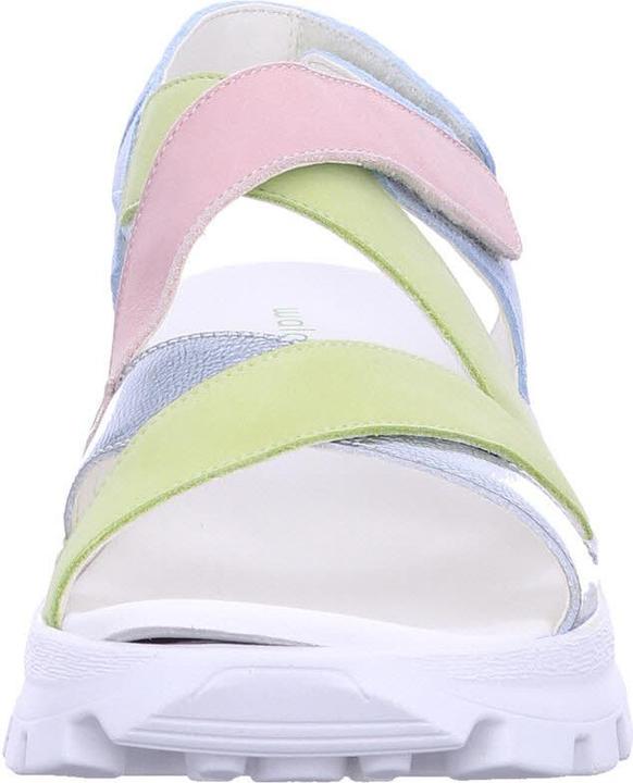 Produktbild Waldläufer H-Nele - 66423 (42)