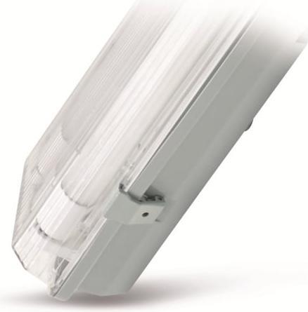 Produktbild Müller Licht Feuchtraum-Wannenleuchte LED G (1700 lm, G13)