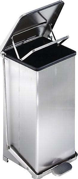 Produktbild kaiserkraft Industrie-Treteimer (27 l)
