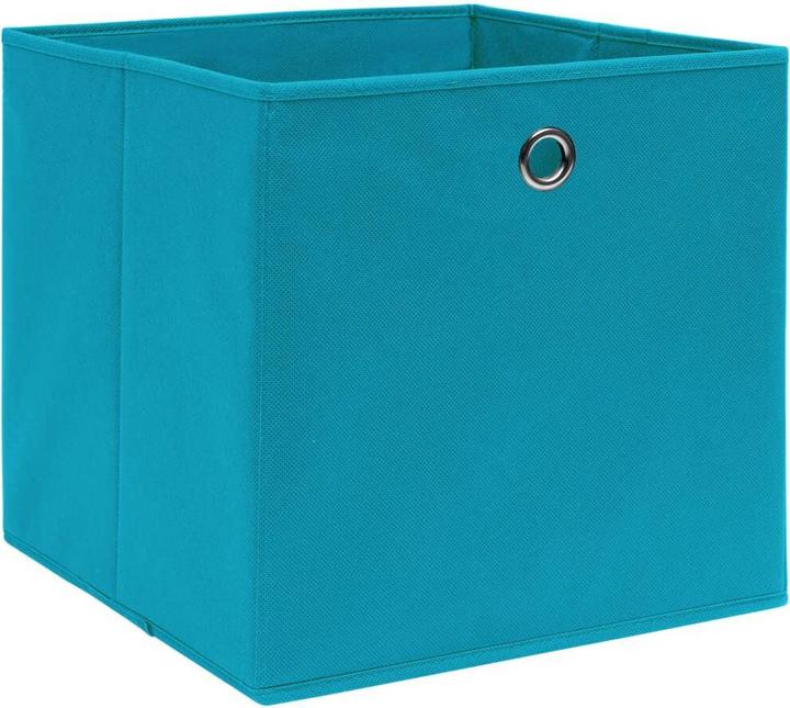 Immagine prodotto vidaXL Aufbewahrungsbox (28 cm, 21.95 l, 10x)