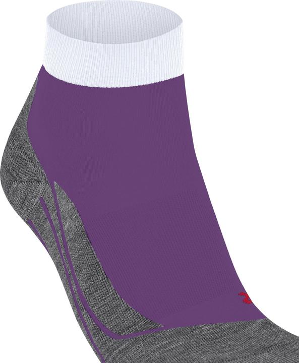 Actual product image Falke Women's RU4 Short (37 - 38)