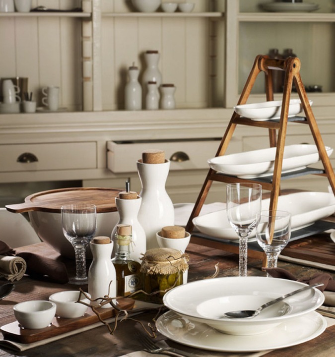 Productafbeelding Villeroy & Boch Olivenschale Artesano Original