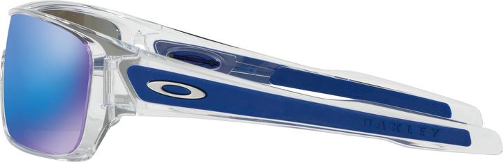 Actual product image Oakley Turbine Rotor