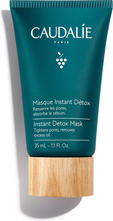 Actual product image Caudalie Instant Detox (35 ml)