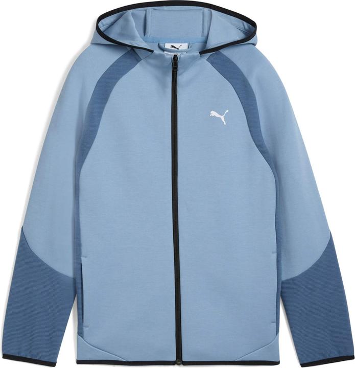 Cool Blue
