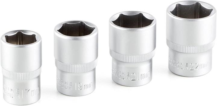 Actual product image Formula 1 Impact wrench 10996 20 V 220 nm 2600 - 3300 rpm 2 Ah