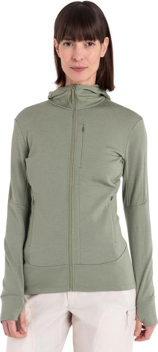 Produktbild Icebreaker 260 Quantum IV Hoodie (M)
