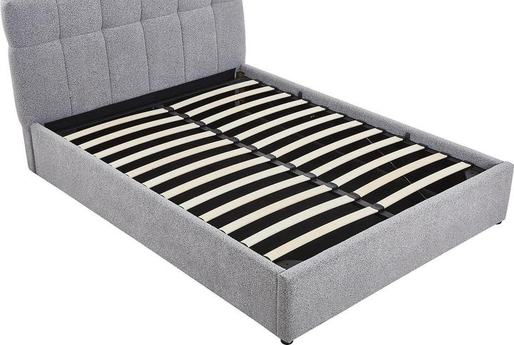 Image du produit Vente-unique Maziri (160 x 200 cm)