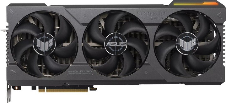 Image du produit ASUS GeForce TUF Gaming RTX 4090 édition OC (24 Go)