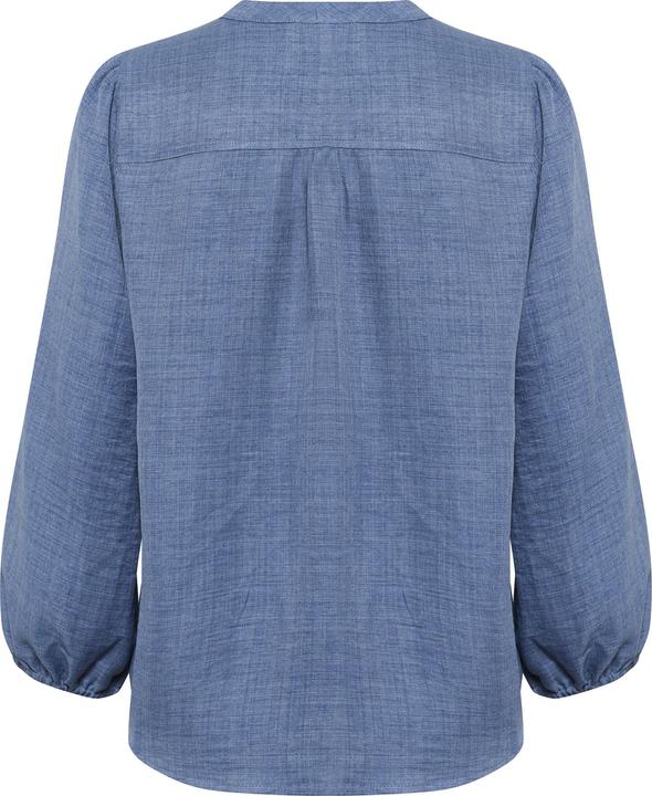 coronet blue c