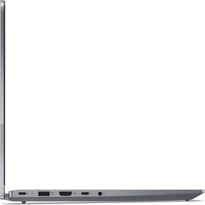 Image du produit Lenovo ThinkBook 14 2-in-1 Gen 5 (14", 512 Go, 16 Go, CH, Intel Core Ultra 5 225U)