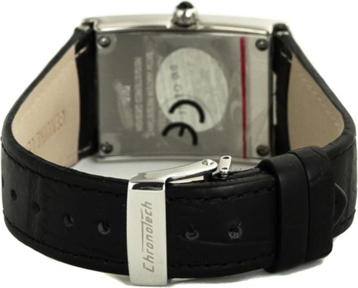 Produktbild Chronotech Damenuhr CT7017L-03S (Ø 25 mm) (25 mm)