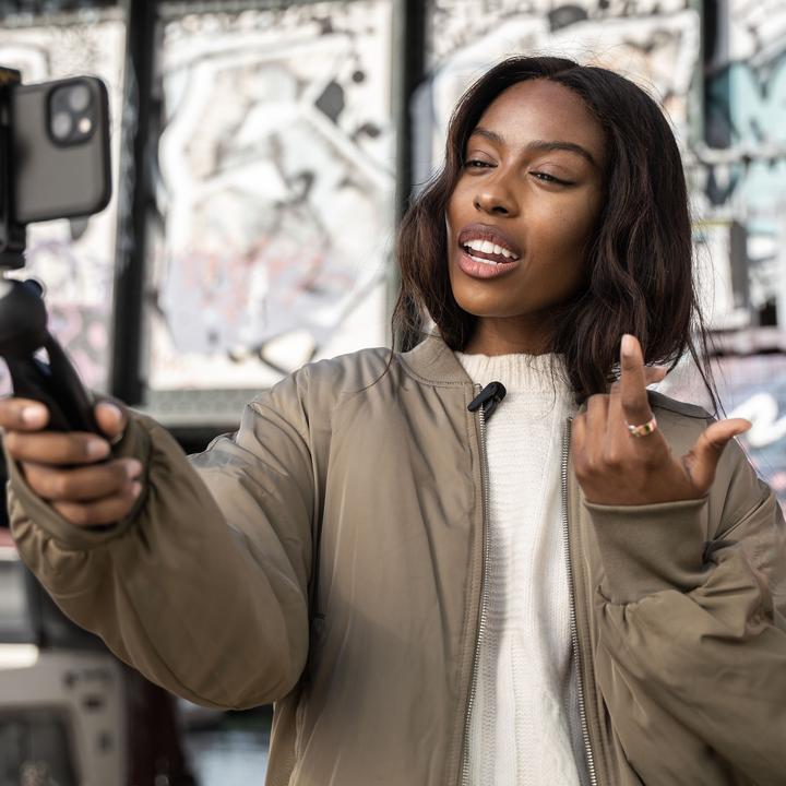 Image du produit Shure MoveMic MV-ONE